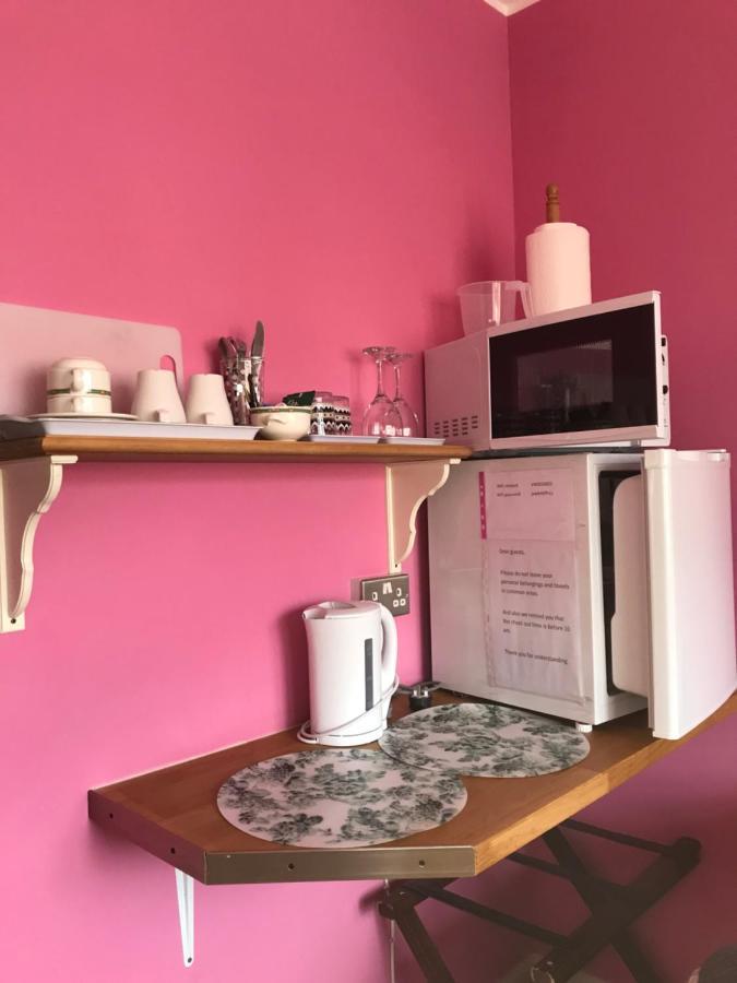 Becontreelodge Dagenham Eksteriør bilde
